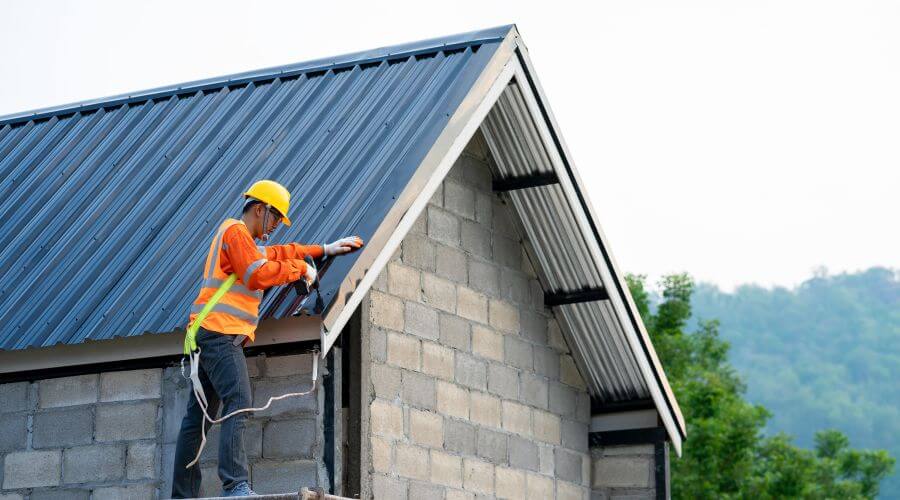 Expert Emergency Roof Repairs services in Middletown Springs, VT